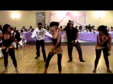 ZAMOUNDA - KLASSIQ DE LA AFRIQUE