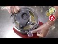 Video: Cutter mezclador Robot Cook de Robot Coupe CG078