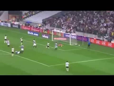 Corinthians 0 x 1 Figueirense   Melhores Momentos   Brasileirão   18052014