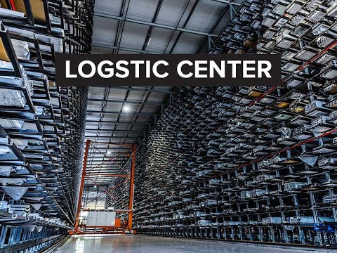 Il polo logistico METRA