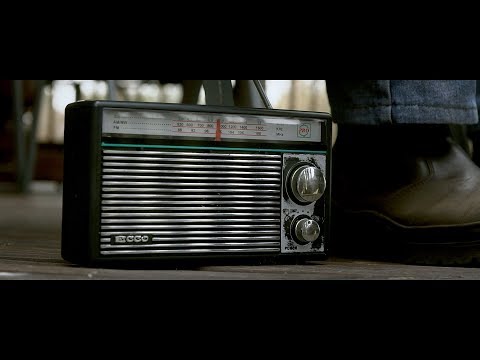 Jan Rhaap - Ramskilpad (Offisiële Musiekvideo)