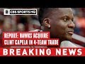 T-Wolves, Hawks, Rockets, Nuggets agree on monster four-team trade, per reports | CBS Sports HQ