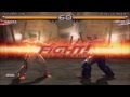 Tekken 5 1vs1