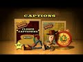 Gameplay 642 Toy Story 2 DVD Menu 15