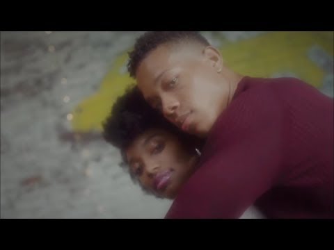 Christian JaLon | If You Let Me -  [OFFICIAL MUSIC VIDEO]