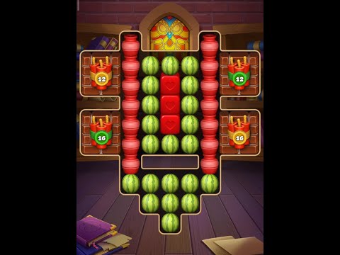 TOON BLAST level 5695