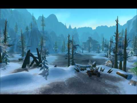 World of Warcraft - Alterac Valley - Creepy Soundtrack