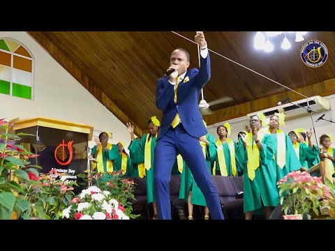 Jesus Came | Christmas Sunday Morning Service LIVE | Rev. Rolando Dowman | December 29 , 2024