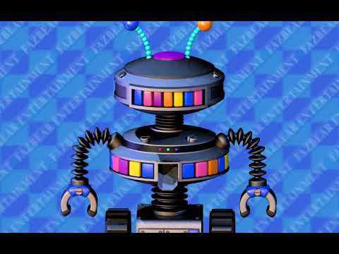 Five Night's at Freddy's 6 - All Candy Cadet Secret Stories