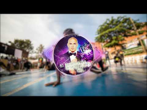 DJ BeaTMaster Vs. DJ Mixmaster D - You Have No Chance (Fight Club Battle Rnd. 1)