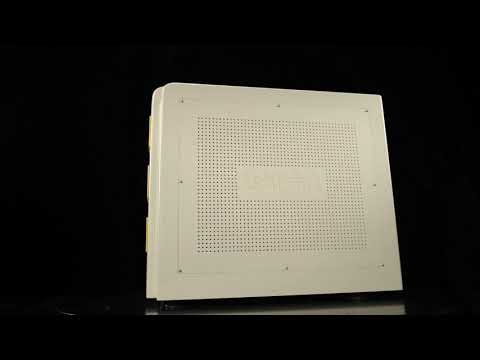 Gas Permeability Tester C130H- to measure barrier property of packaging films - Labthink