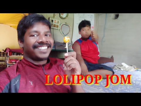 Lalipop jom moja bujhaw A-na//vlogno21//#santalivlogs //#rmurmu