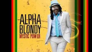 Alpha Blondy - Woman