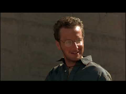 City Slickers (1991) - Best and Worst Days