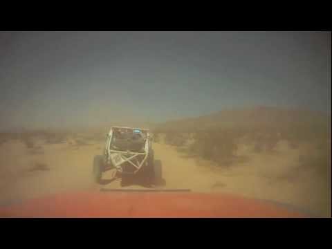 2012 M.O.R.E 500 - Byma Motorsports