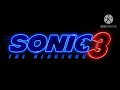 Sonic The Hedgehog 3 Live And Learn Acapella Part 2