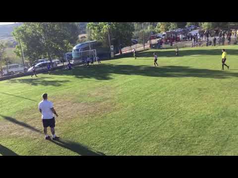 RESTV / Athletic Club 2 - Vadillos C.F. 0 / ALEVÍN / 1/4 final - Fase oro