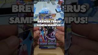 Ep. 112 Brewek kartu pokemon Ancaman Bayangan #pokemon #pokemontcg #kartupokemon #ancamanbayangan