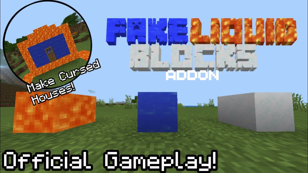 Minecraft 1.21 Concept Addon Minecraft Mod