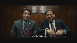 War Dogs Funny scene video