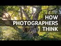 How Photographers Think (feat. Joe Cornish & Simon Baxter)