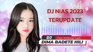 Download lagu DJ NIAS - SOSASI | Cipt.  Yurisman Laoli | Versi Terupdate mp3