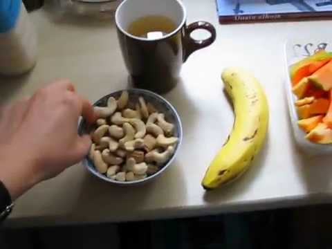 Liten lägenhet i Hongkong