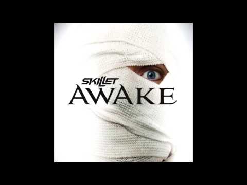 Skillet - Awake & Comatose Albums