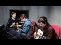 Young Knives - I Love my Name & Vision in Rags