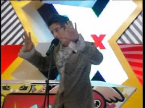 BENDITA TV 208 - MARCEL DASET CANTA "CARUCHA"