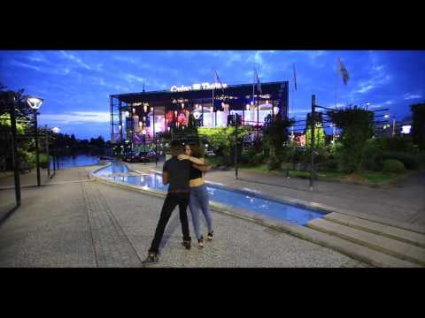 ALL THE WAY REMIX KIZ DJ PUTO-X ! MARKINSON AND HELENA