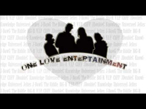 BiG R Ft 1DUIDIG & JDoubleC Mijn Regels Prod By 1DUDIG