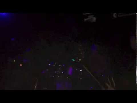 GULLI BRIEM : DRUMSOLO WITH MEZZOFORTE, ZURICH 2. 11.  2013