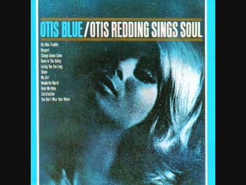 Theme: Music videos e-card: otis redding ive been loving..