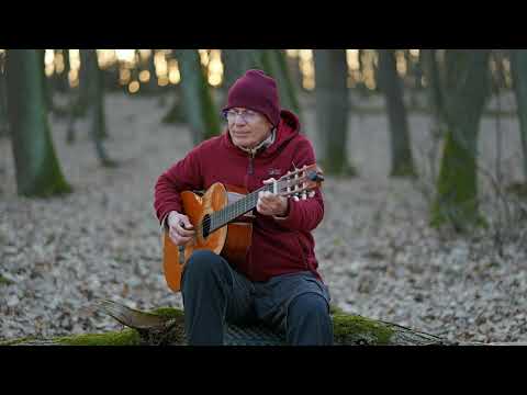 Jaromír Nohavica - Šnečí blues (cover Smutné piesne)