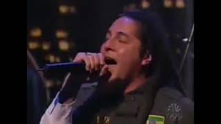 P O D    Roots in Stereo   Live on Last Call  2006 HD