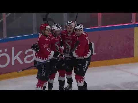 Kooste: Kiekko-Pojat - Jokerit 10.10.2025