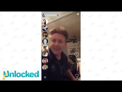 Spike Spencer Unlocked Highlights | November 15th, 2017