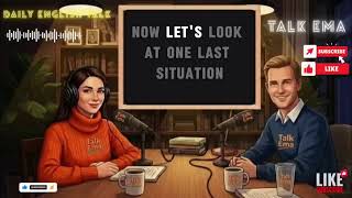 How to Talk to a Stranger on the Phone in English | Easy English Practice