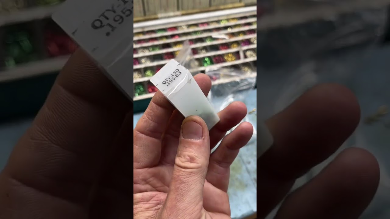 possible problem pertaining to pin packaging protection