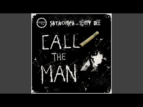 Call the Man (Radio Mix)