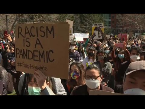 Internationaler Tag gegen Rassismus