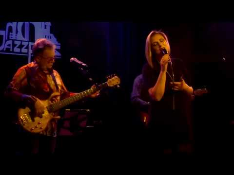 Edita Bodrovaitė & JazzpilisBand - Say You Love Me (cover)