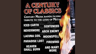 Mr Crowley (cover Version)