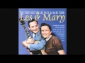 LES PAUL & MARY FORD - MOCKIN' BIRD HILL 1951