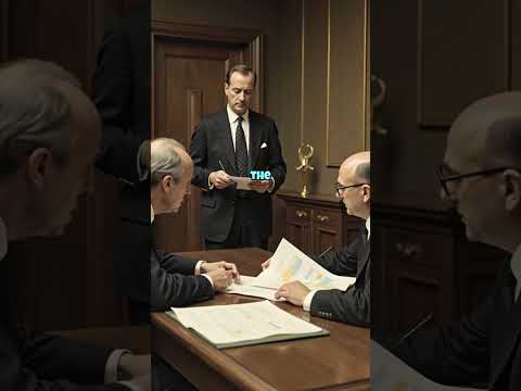 The Velvet Divorce: A Country Split Without A Single Shot! #History #Europe