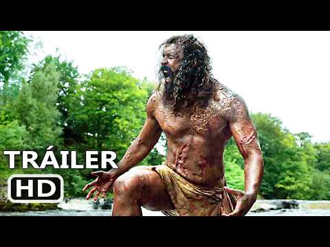 28 AÑOS DESPUÉS: El Templo de los Huesos Tráiler Español (2026)