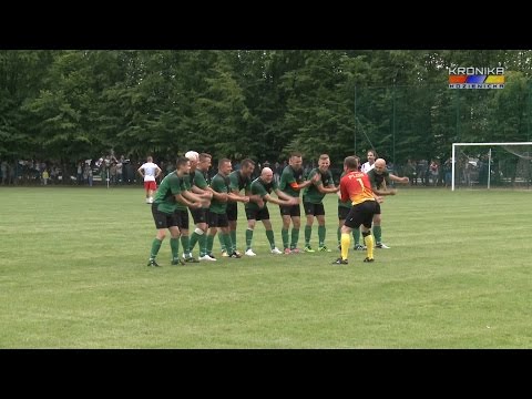 Jubileusz Plonu Garbatka (16.07.2016)