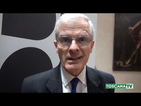 2018-12-14 PISTOIA - ARTE, NASCE FONDAZIONE PISTOIA MUSEI