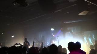 The Dillinger Escape Plan - Good Neighbor - Baltimore Soundstage 2014